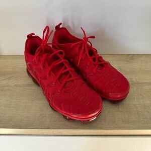 Nike Men's Air Vapormax Plus